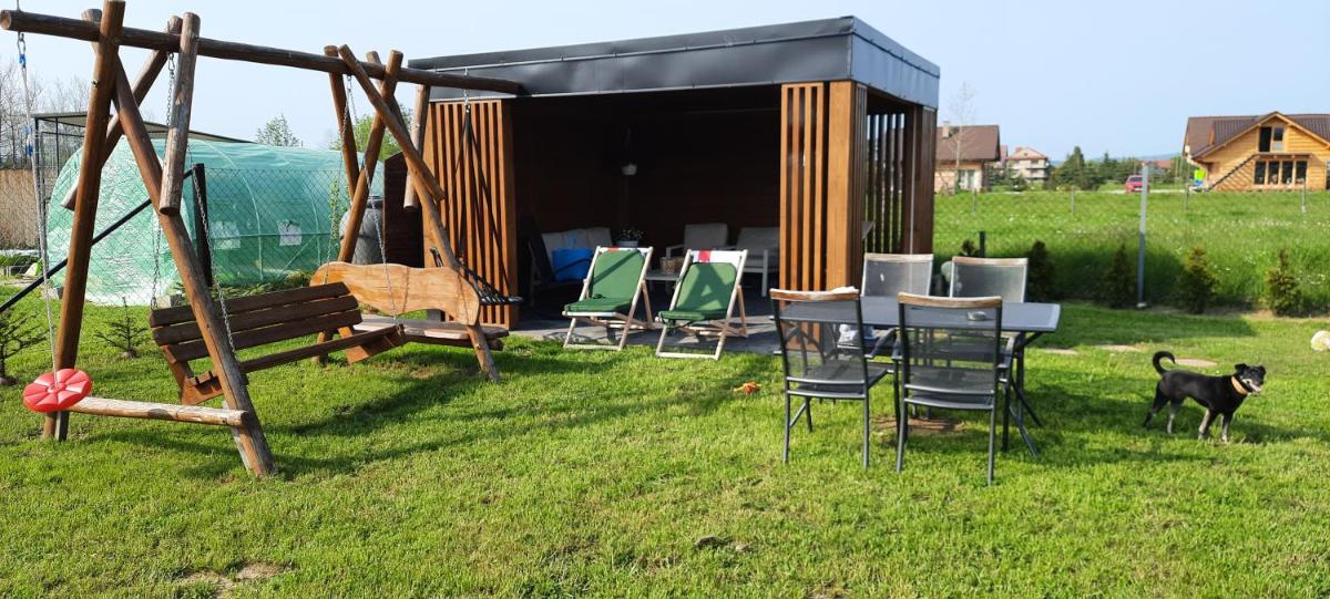 Apartamenty U Piotra - Housity