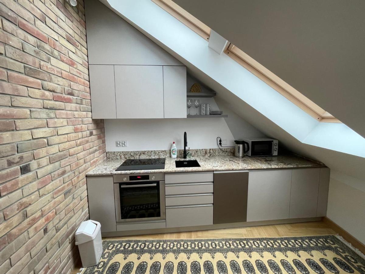 Apartament Aristo Boutique - Housity