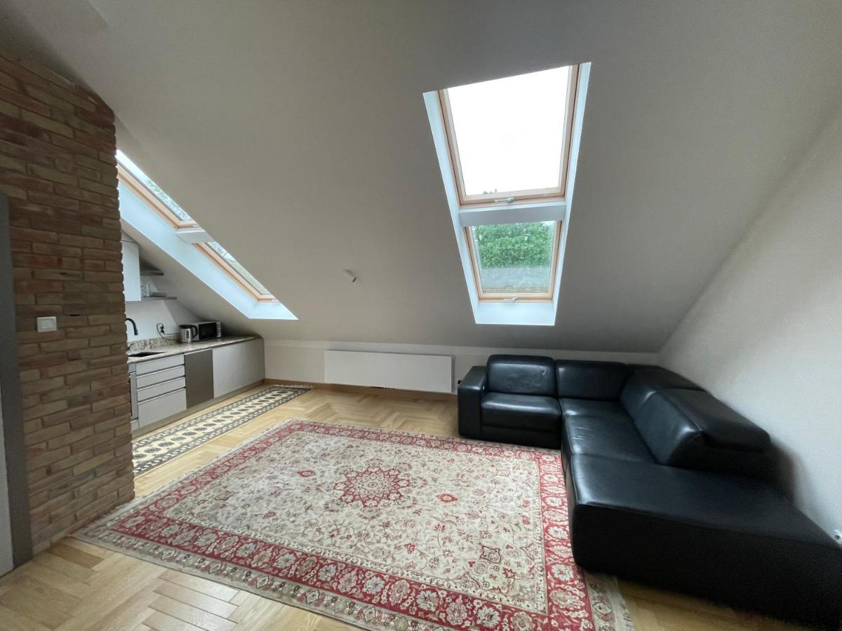 Apartament Aristo Boutique - Housity