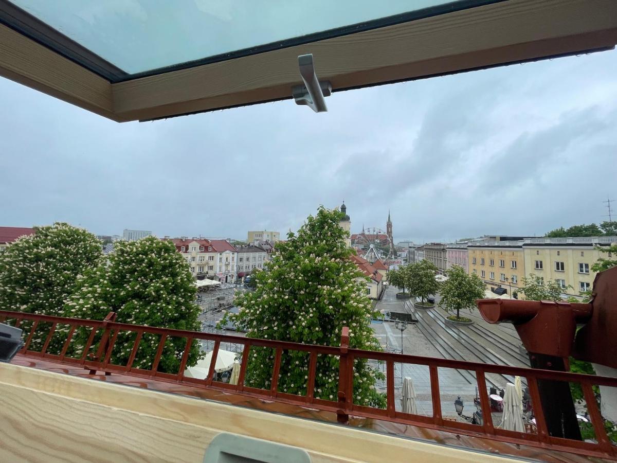 Apartament Aristo Boutique - Housity
