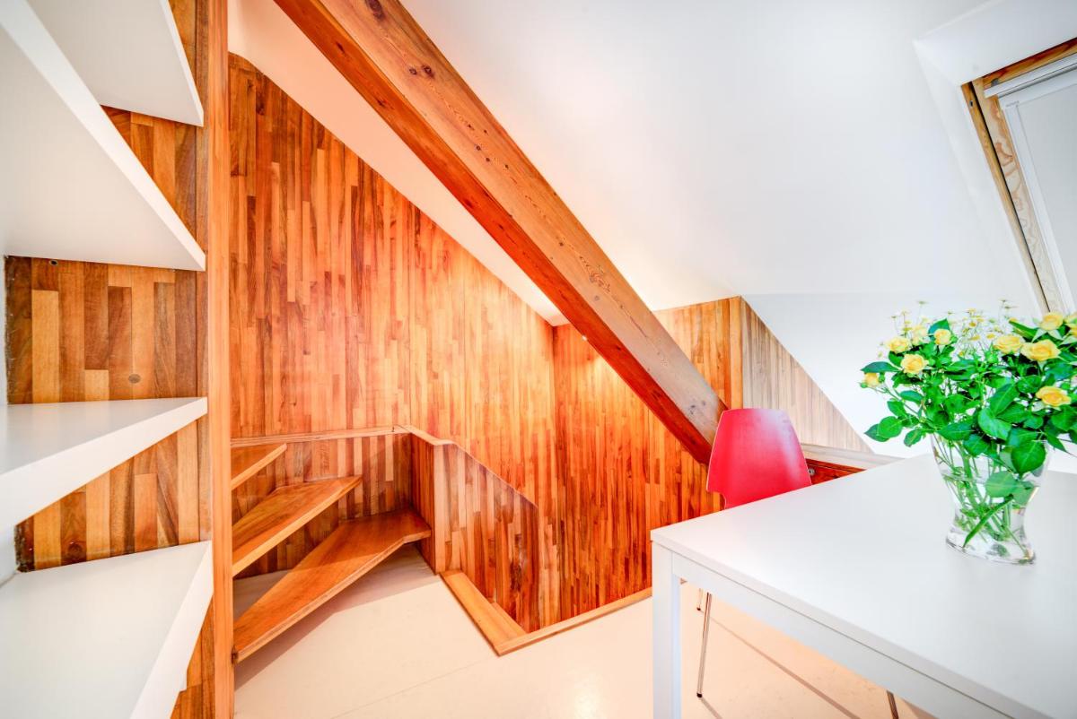 Happy Apartment - Housity