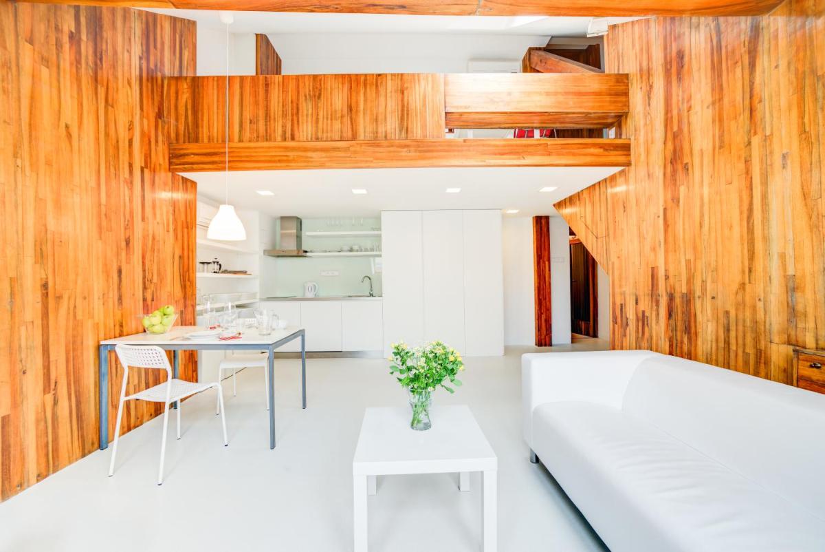 Happy Apartment - Housity