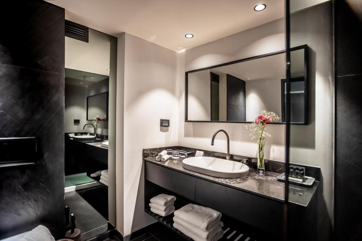 Daniel Herzliya Hotel - Housity