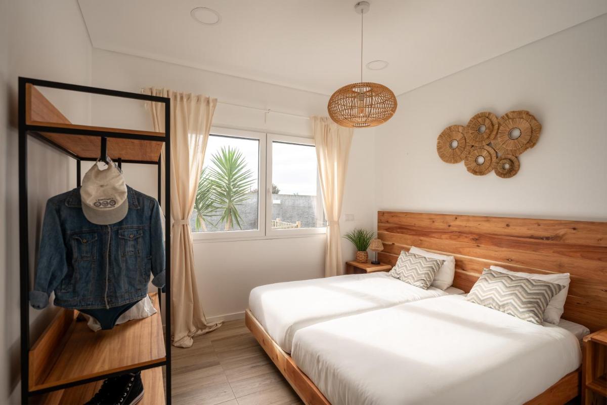 Eco Surflodge Azores - Housity