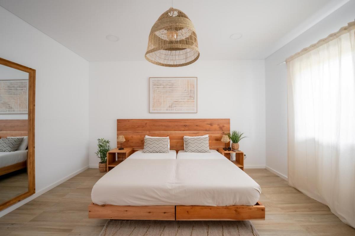 Eco Surflodge Azores - Housity