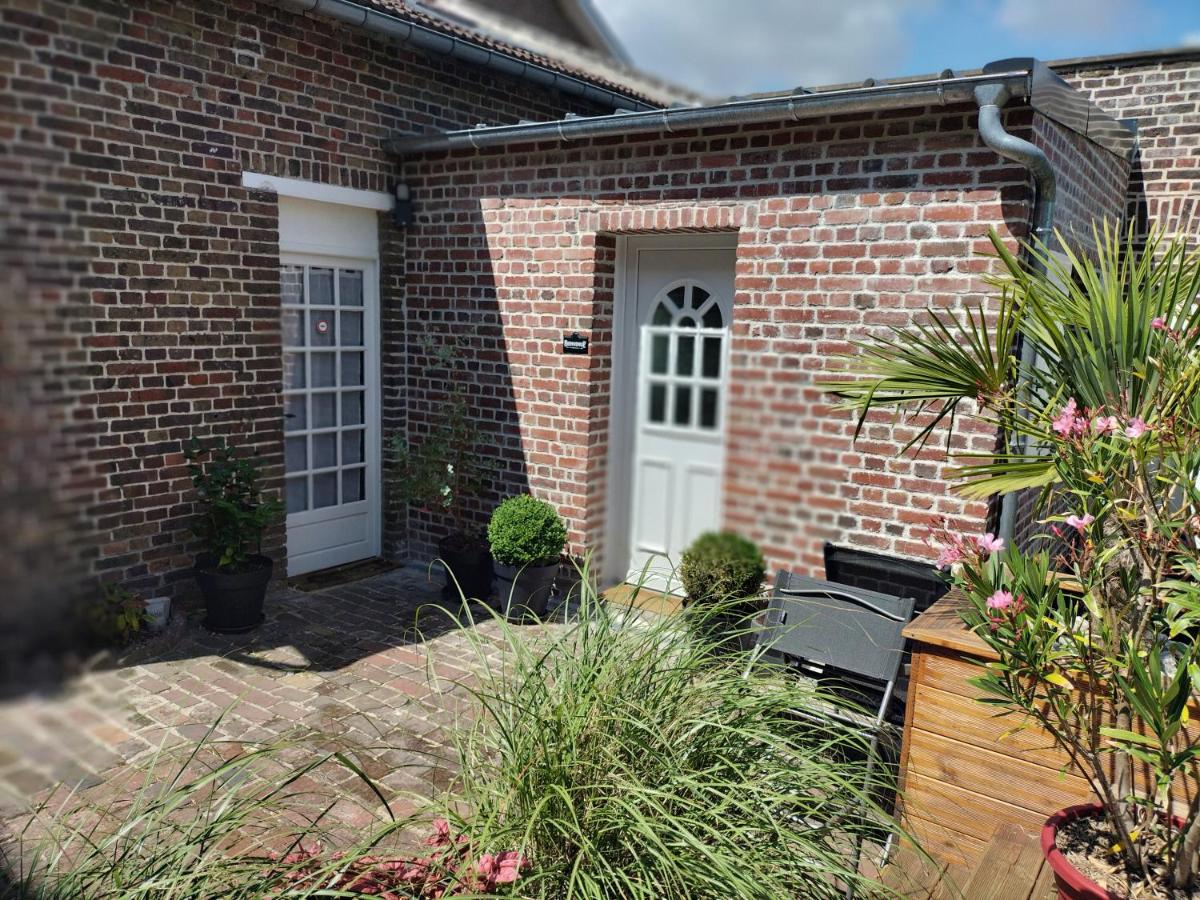 Studio - Au fond de la cour - Housity