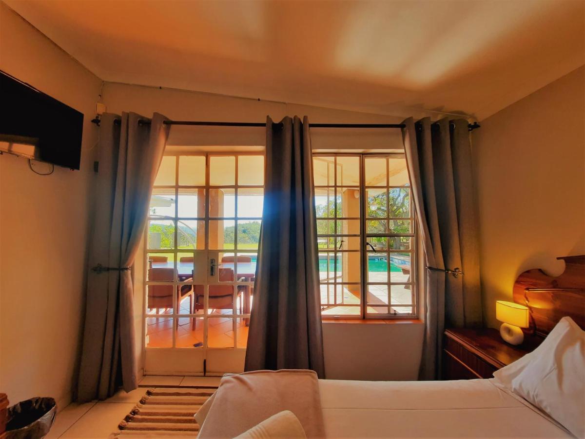 Suitetrails - Highlands Creek Self Catering Accommodation