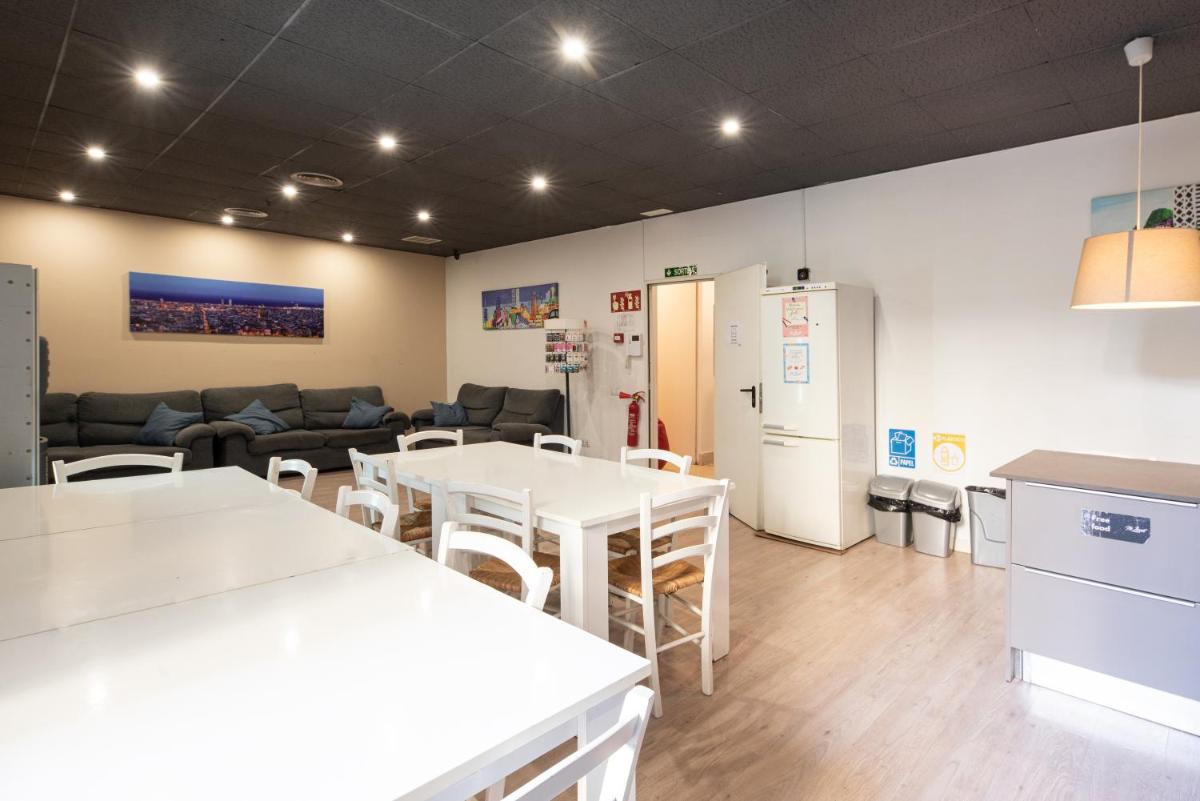 No Limit Barcelona Central - Housity