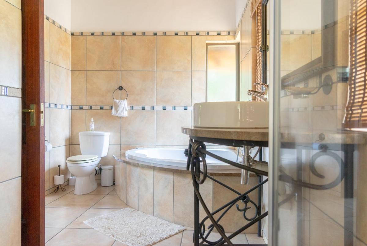 Zebula Golf Estate and Spa Private Collection - Housity