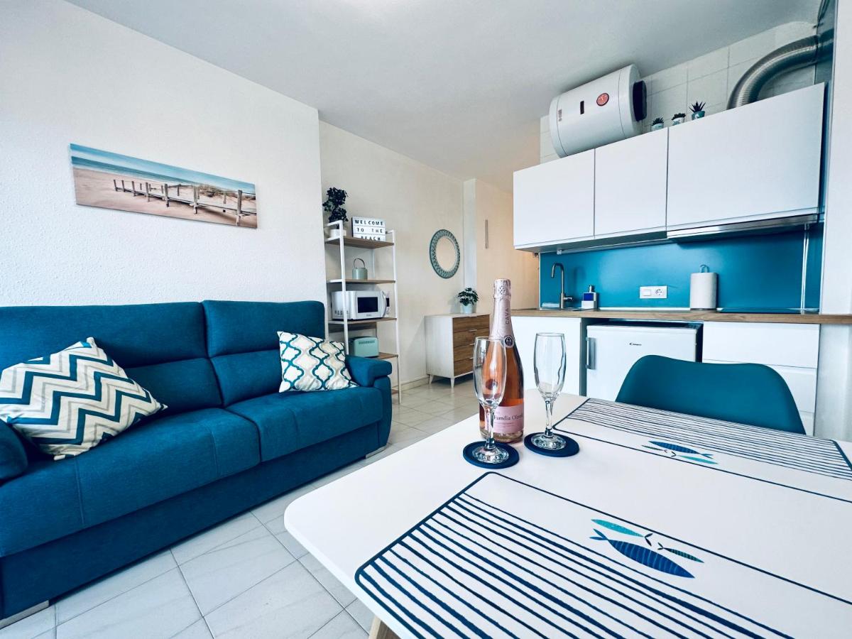 Face a la Mer - vue epique, climatisation, wifi, draps inclus - Housity