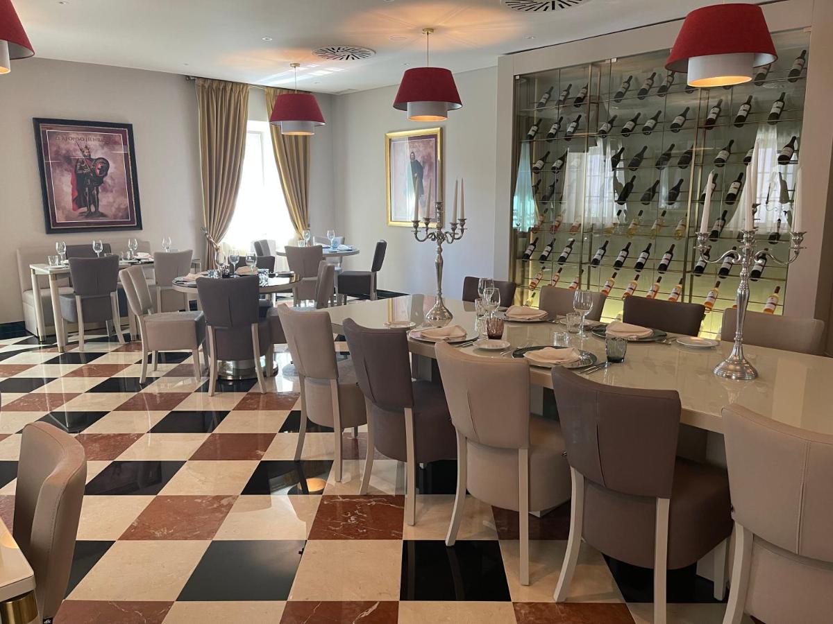 Bebidas em Vila Gale Collection Tomar