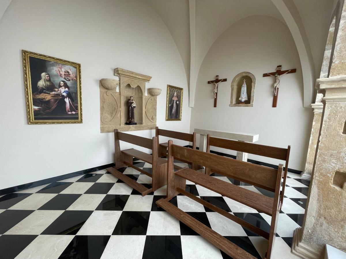 Imagem da galeria de Vila Gale Collection Tomar em Tomar