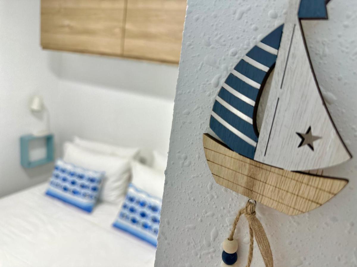 Face a la Mer - vue epique, climatisation, wifi, draps inclus - Housity