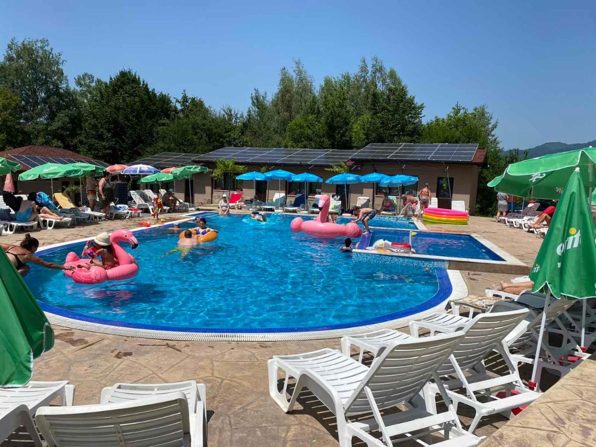 Хотелски комплекс САНЯ - Housity