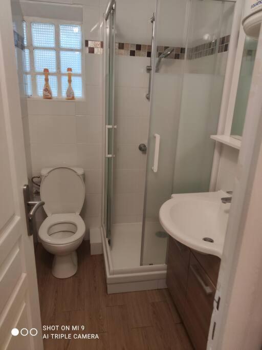 Appartement cosy au coeur d'Auvers-Sur-Oise - Housity