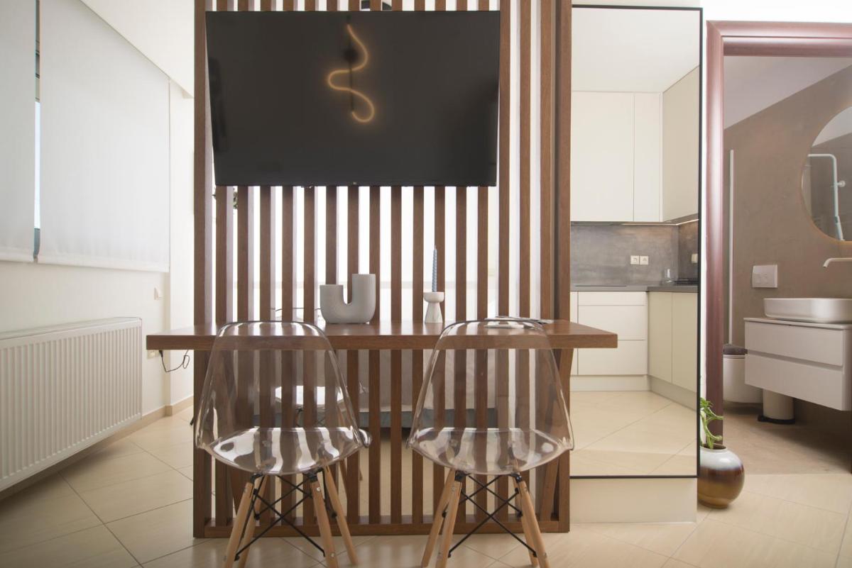 Spectacular apartment near Dance Hall/Center - Housity