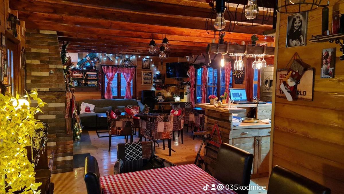 Kod Miće Apartman 3 - Housity