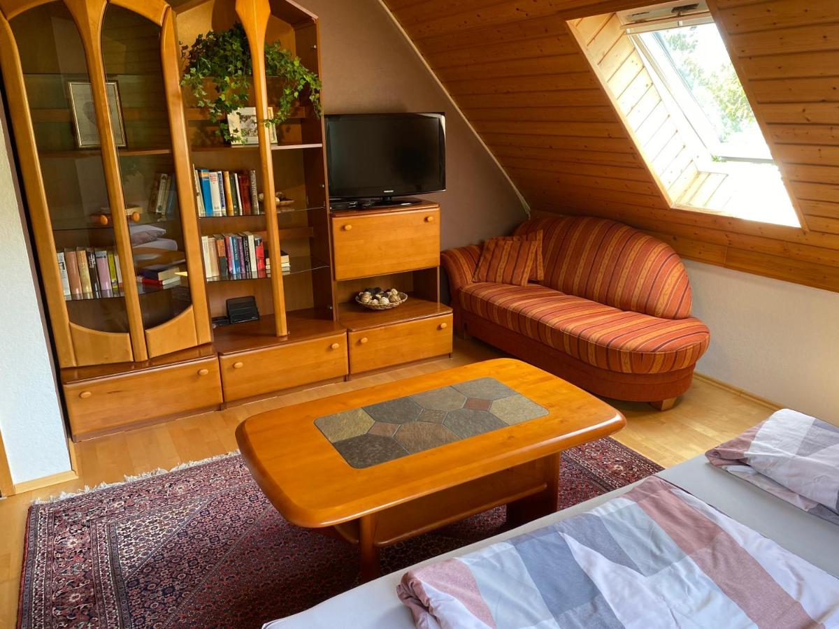 Wohnung nahe Jacobs Uni und Knoops Park - Housity