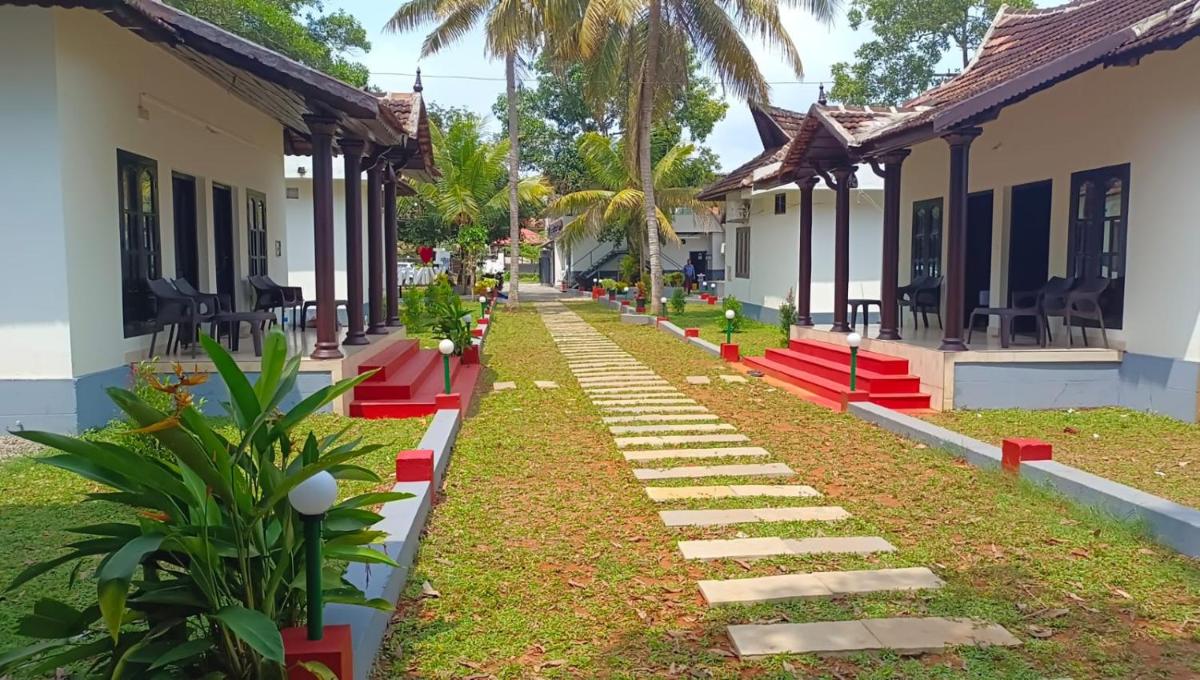 Winterfeel Resort - Housity