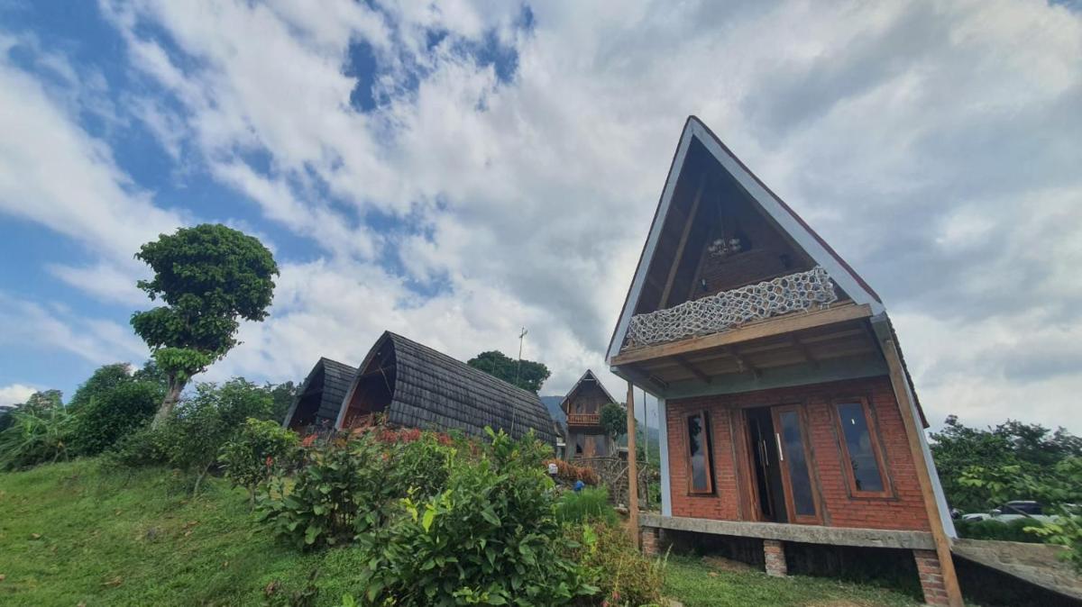Villa Lumbung Salak - Housity