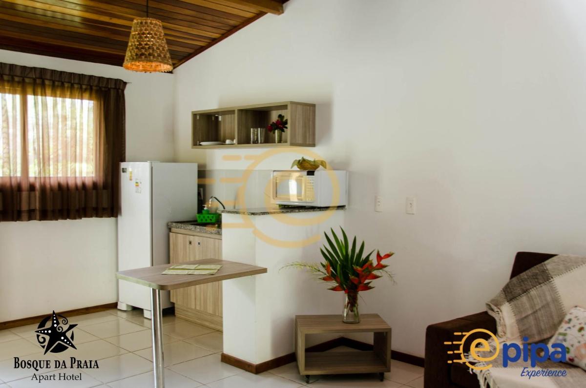 Bosque da Praia Flats - Housity