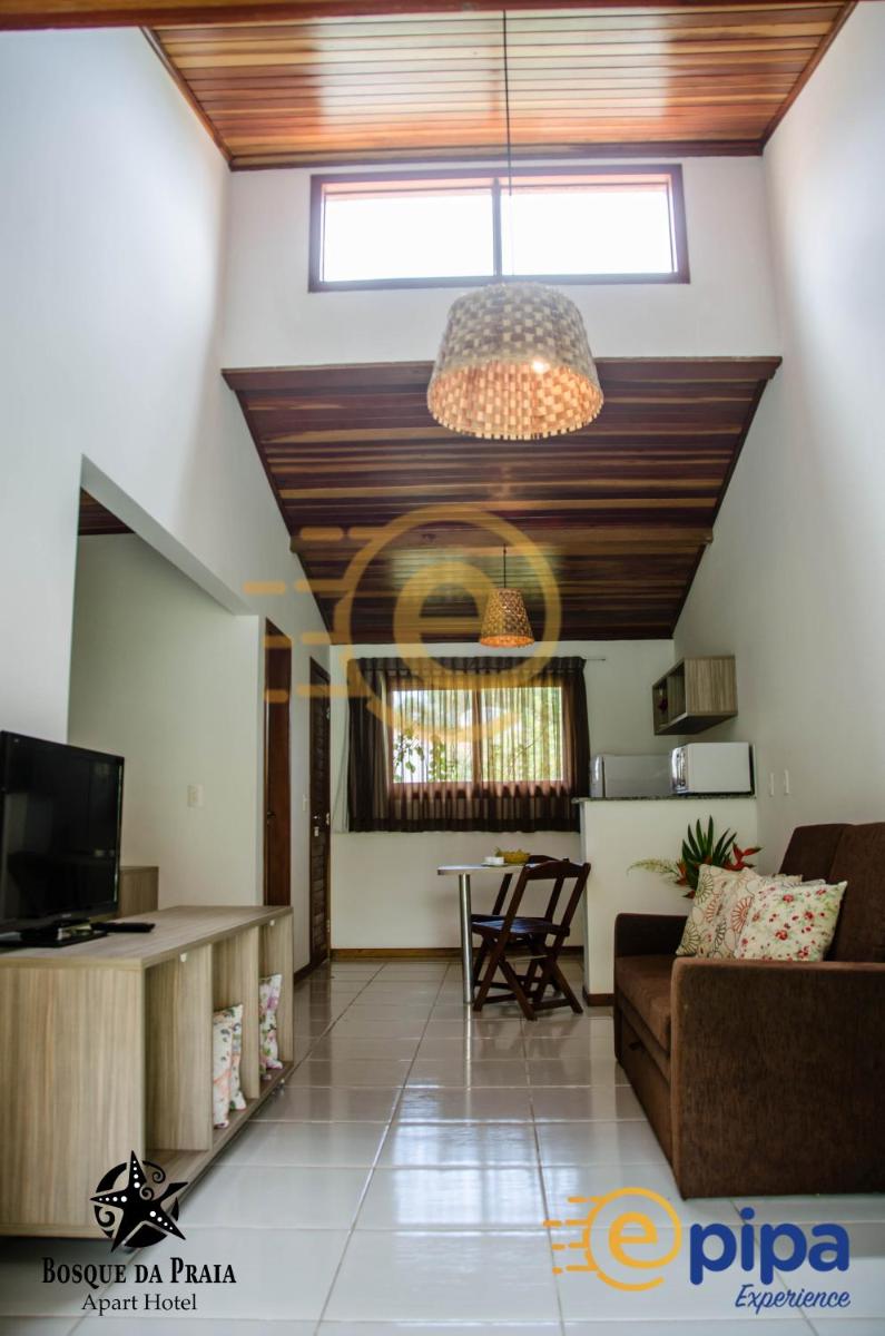 Bosque da Praia Flats - Housity