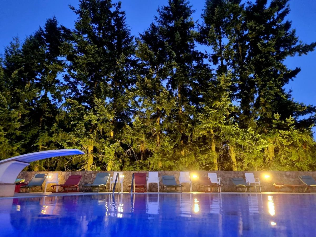 Sotto Il Cielo Hotel - Housity