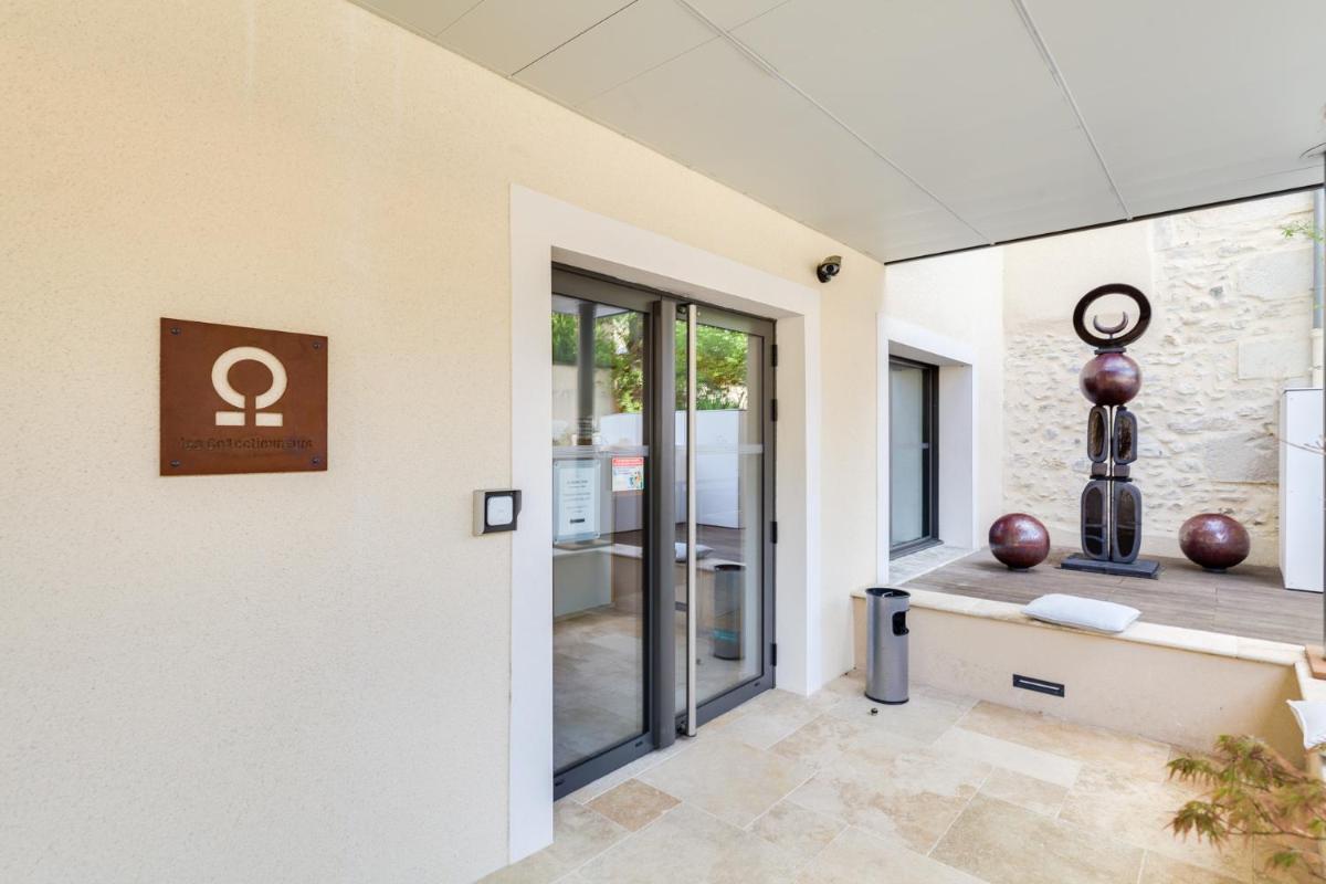 La Cachette - Housity