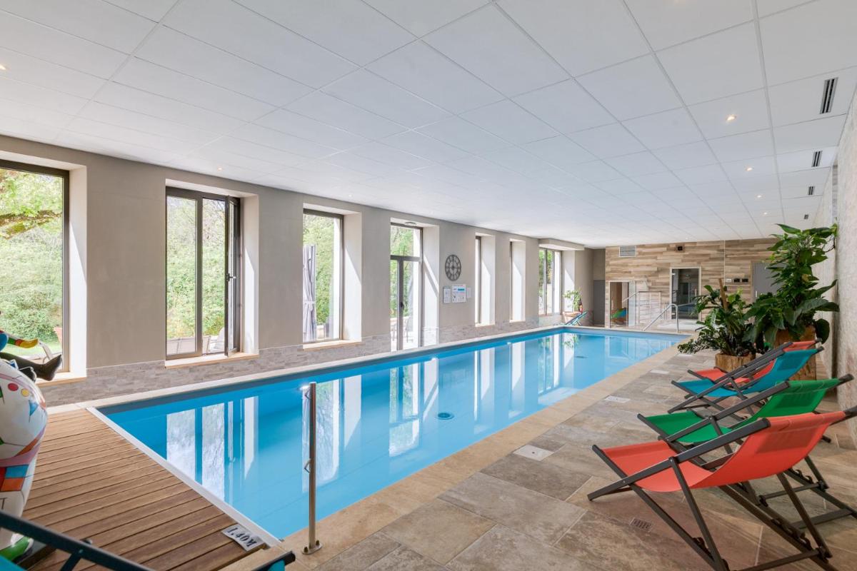 La Cachette - Housity