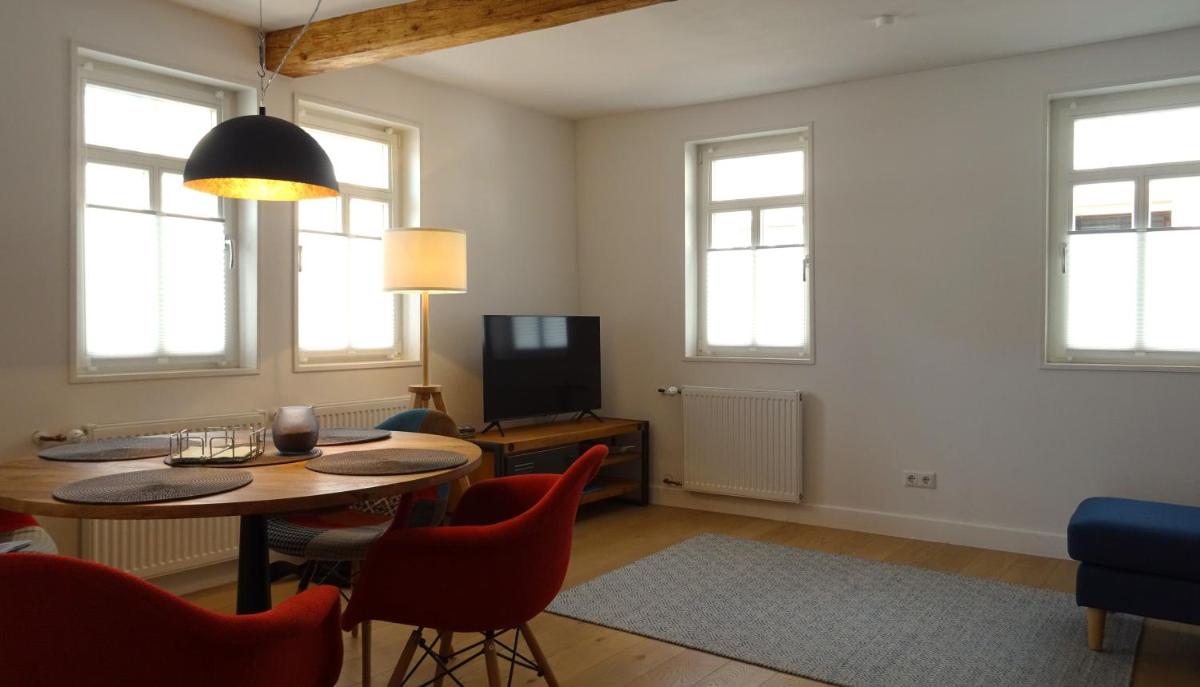 Das Schindelhaus - Housity