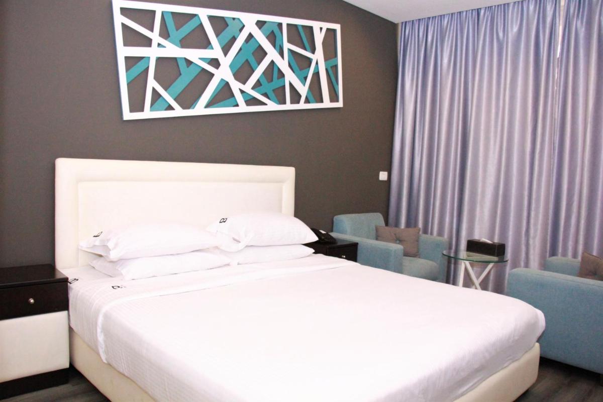 Beverly Hotel Beirut - Housity
