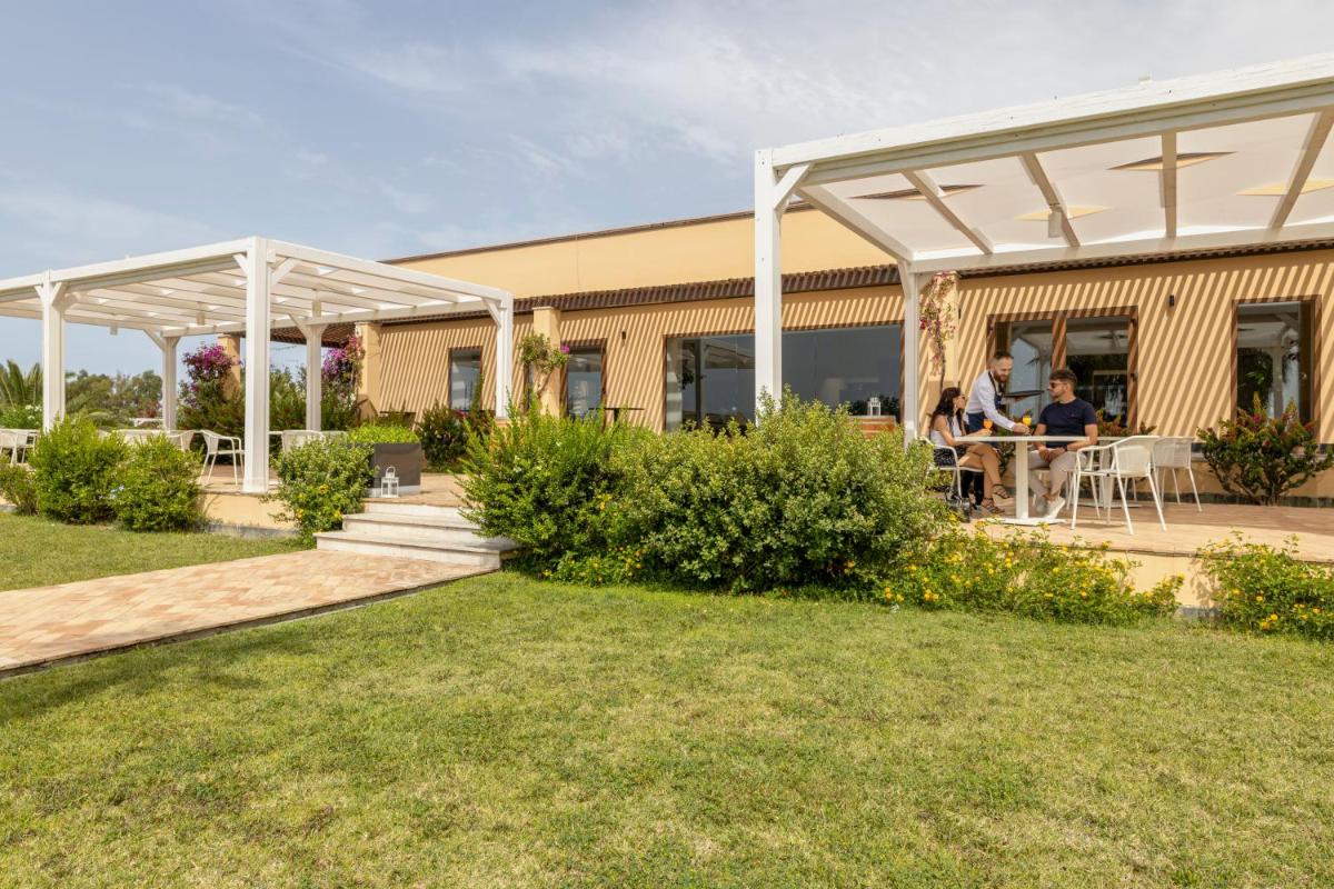 Falconara Greenblu Resort - Housity