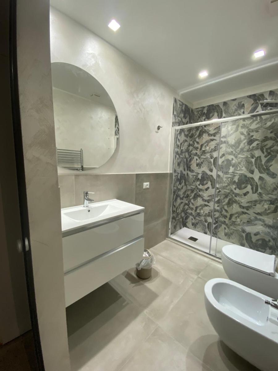 B&B via Oliviero - Hizvo