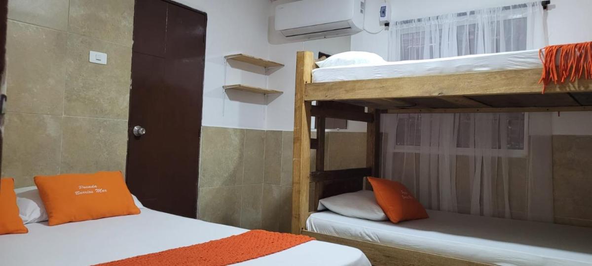 posada barrios mar - Housity