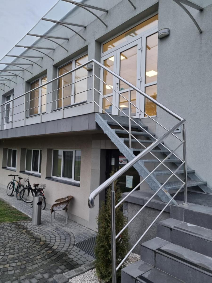 Biłgoraj Aparthotel - Housity