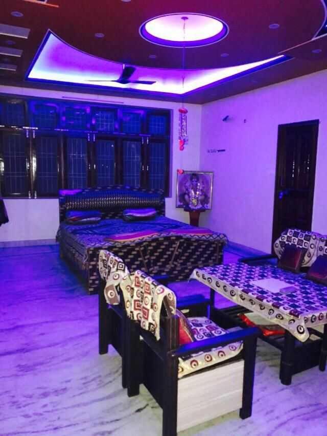 POP Om Satguru Vaishno Hotel - Housity