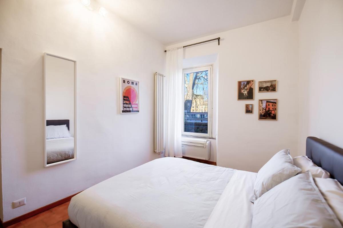 La Lungara Trastevere - Housity