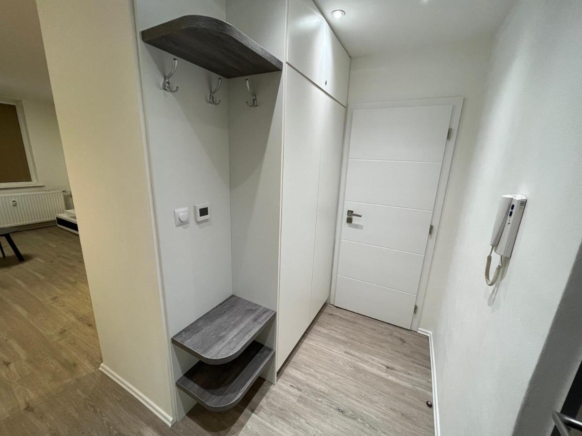 AR Rezidencia Fibichova - Housity