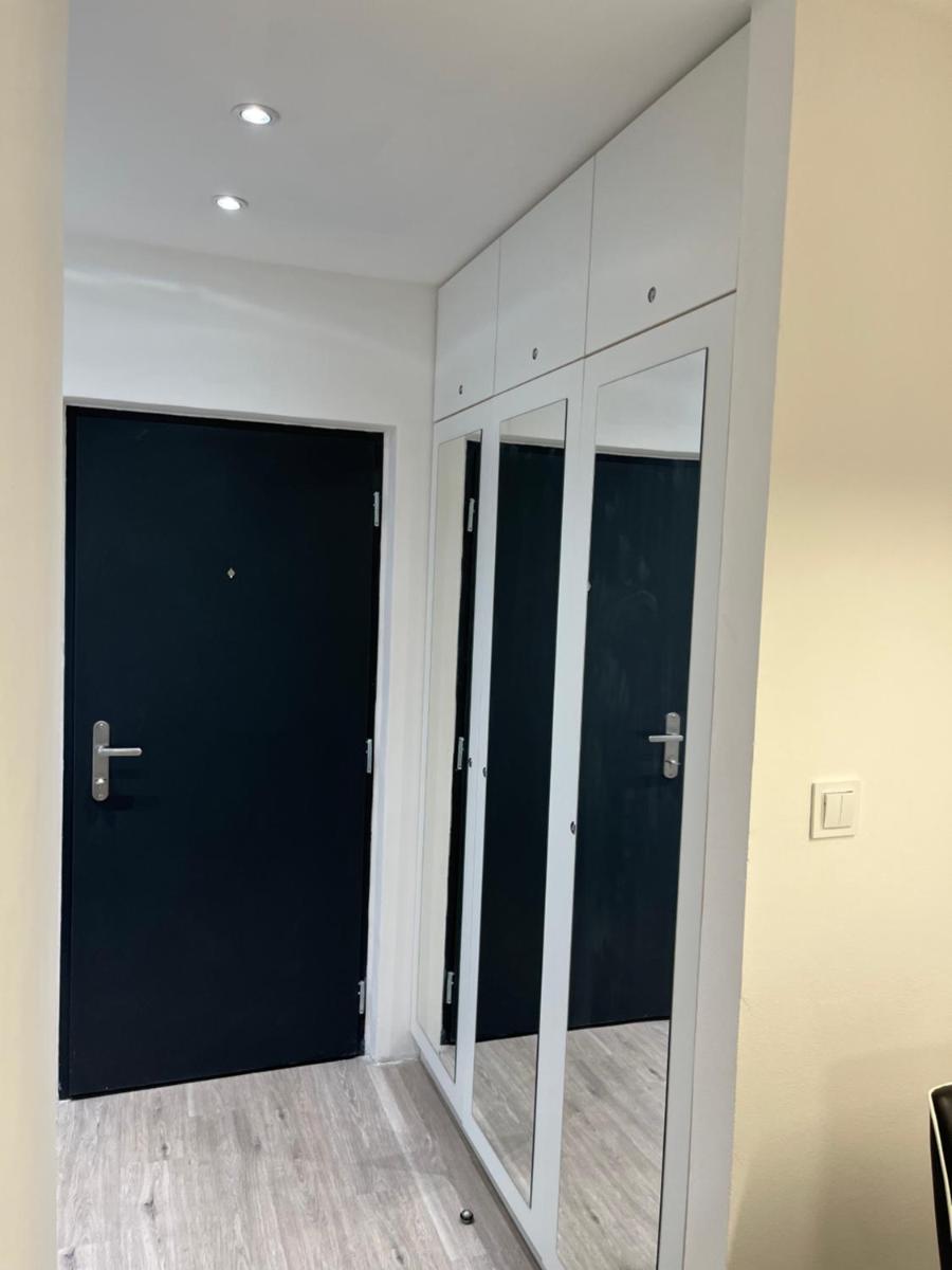 AR Rezidencia Fibichova - Housity
