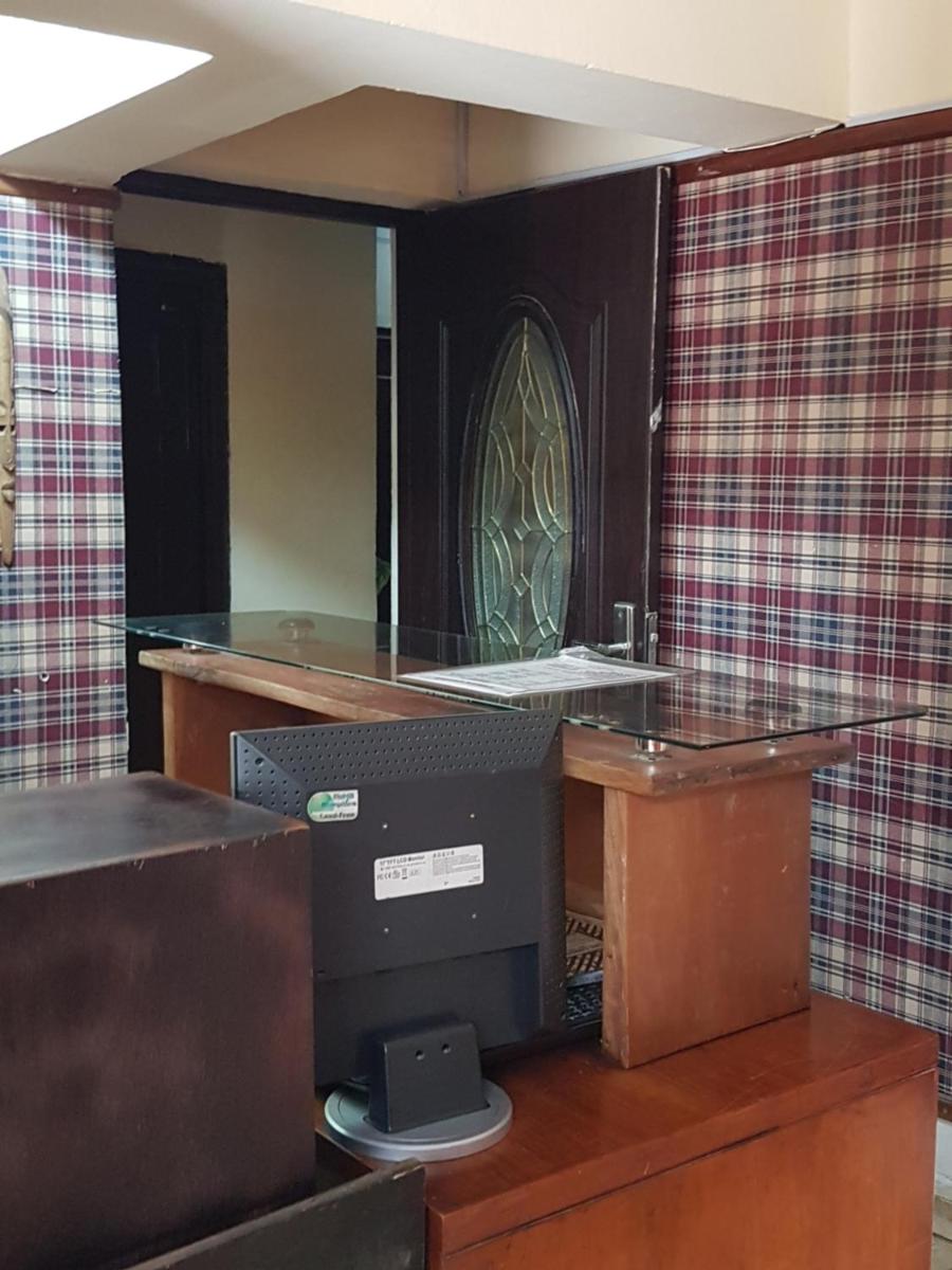 Urban Castle Hotel Gwarinpa - Housity