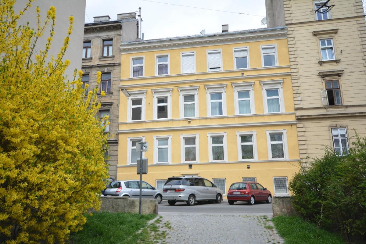 Vienna Holiday Apartments - Housity