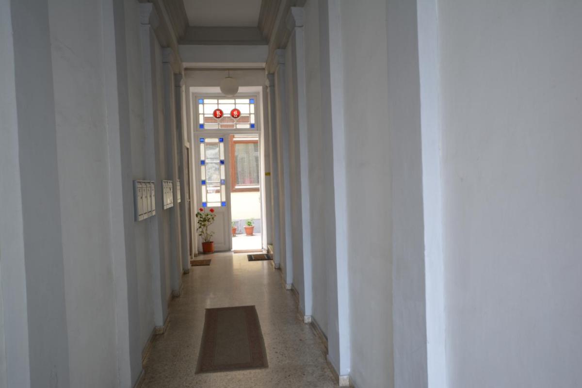 Vienna Holiday Apartments - Housity