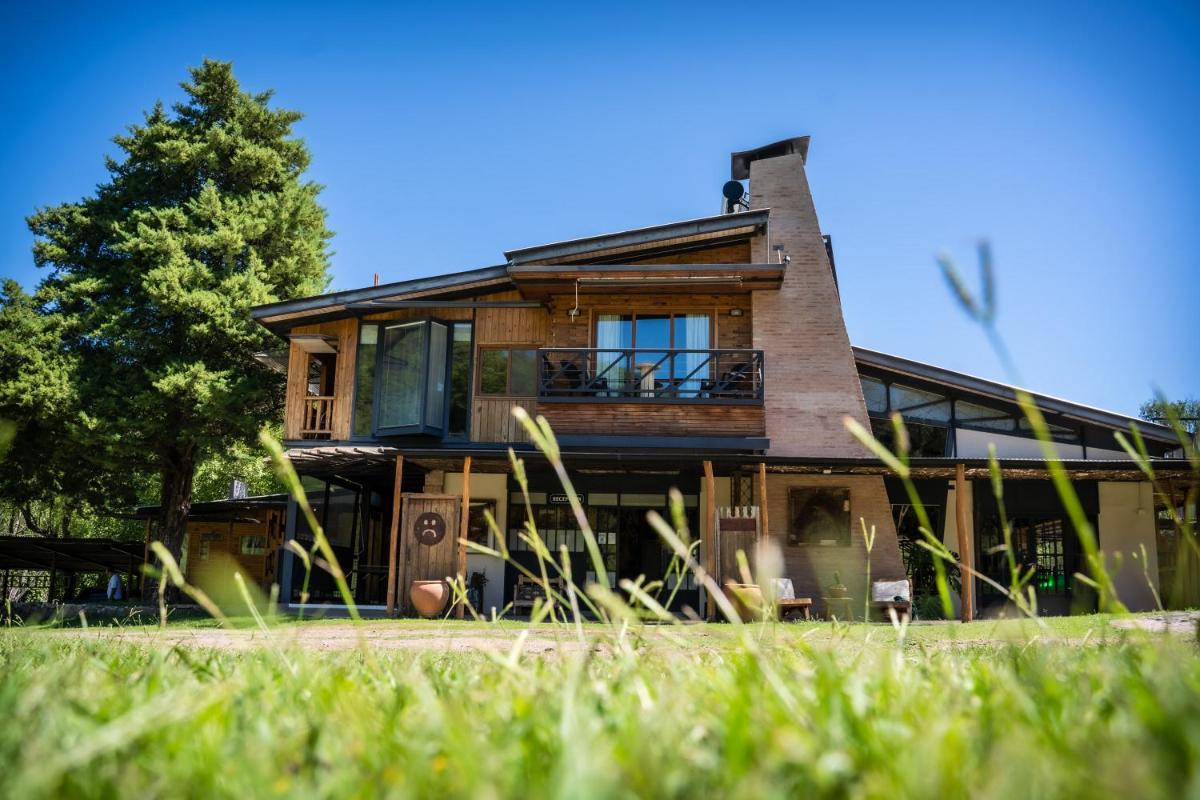 Suitetrails - Posada del Castor