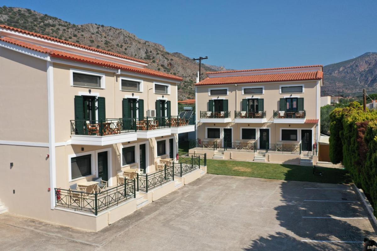 ΑΛΙΠΛΟΟΝ - Housity