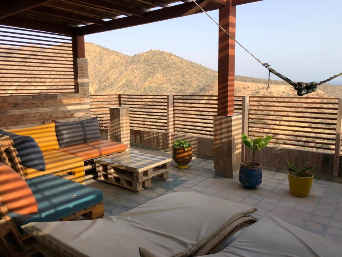 Little Paradise House - Hizvo