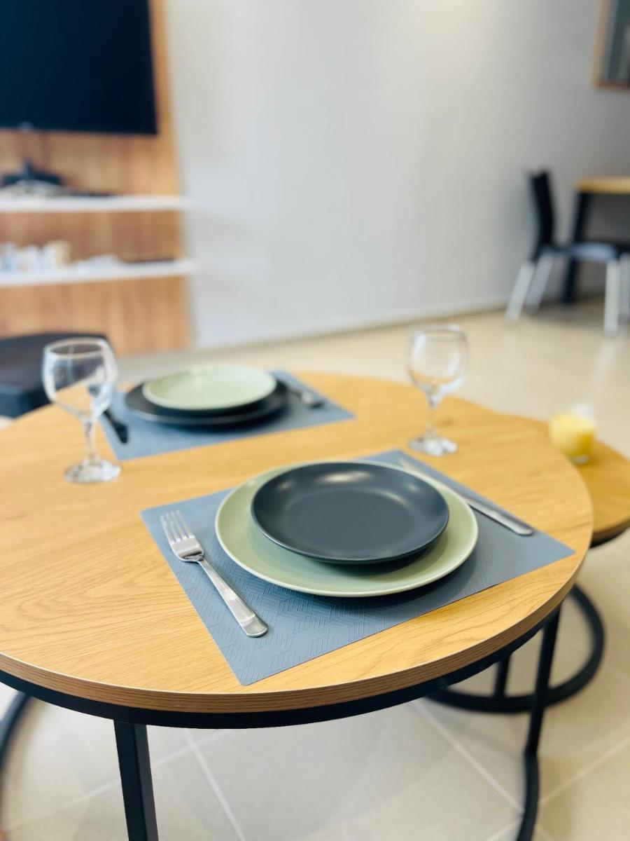 Apartman Novi Sad - Hizvo