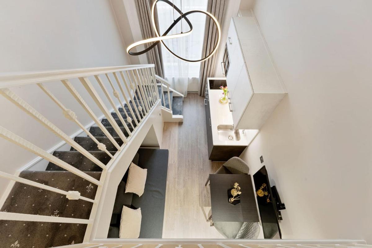 Cleveland Residences Kensington - Hizvo