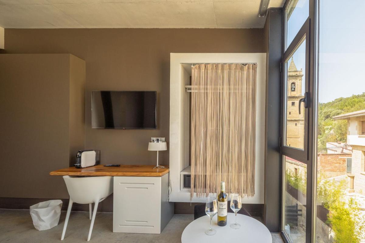 Imagen de la galería de Hotel Viura, en Villabuena de Álava
