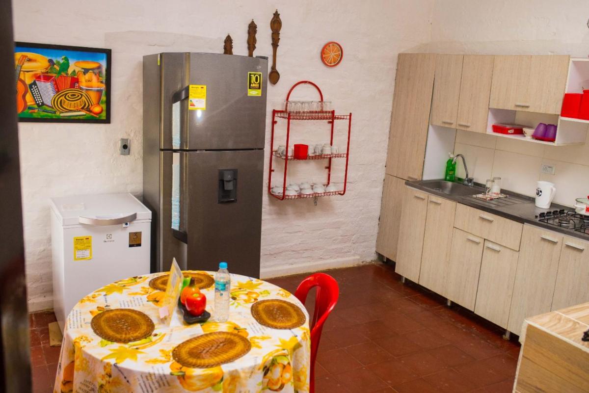 Hospedaje Villa Laura - Housity