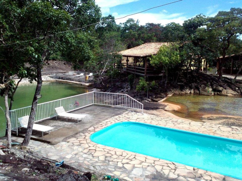Serra das Orquideas Hotel Fazenda Clube - Housity